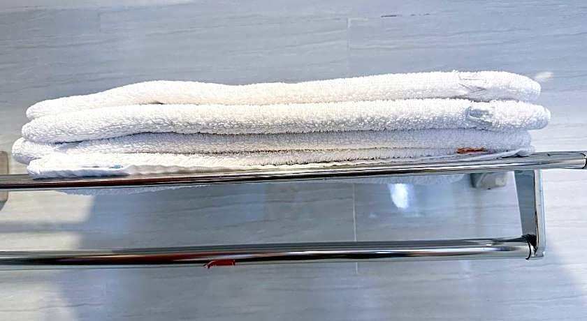 White Horse Dalat Hotel