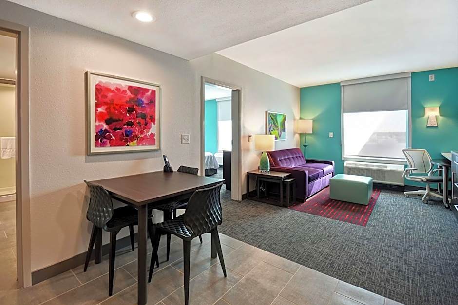Home 2 Suites By Hilton Dothan