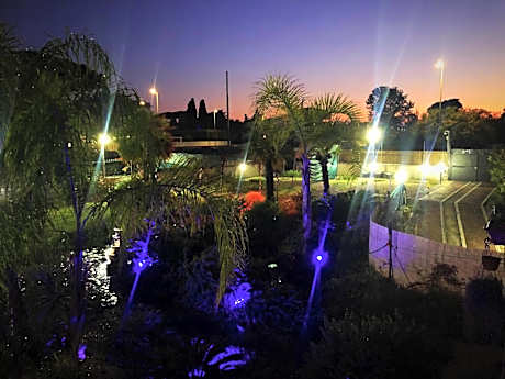 Il Giardino Di Adriana