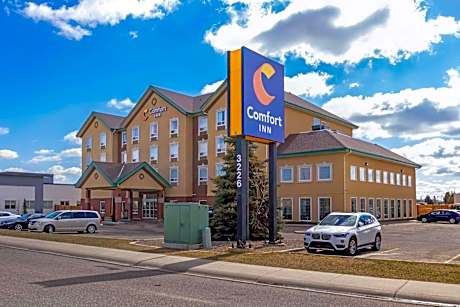 Comfort Inn Lethbridge