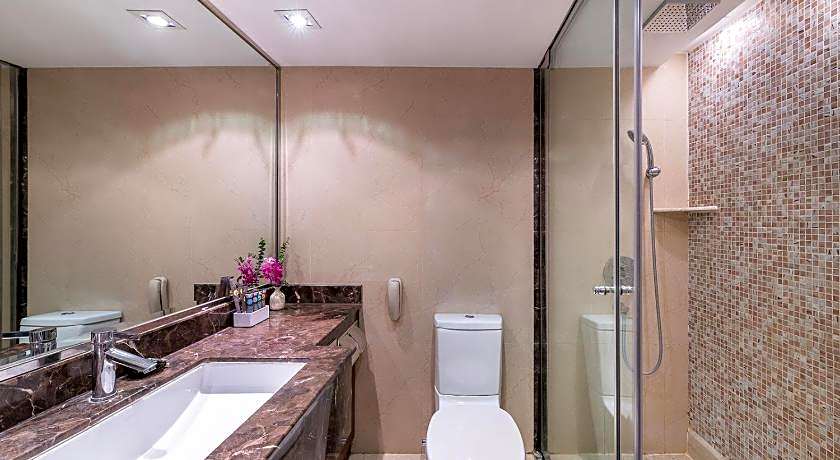 Novotel Peace Beijing