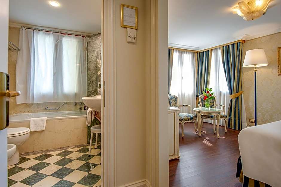 Antiche Figure Hotel