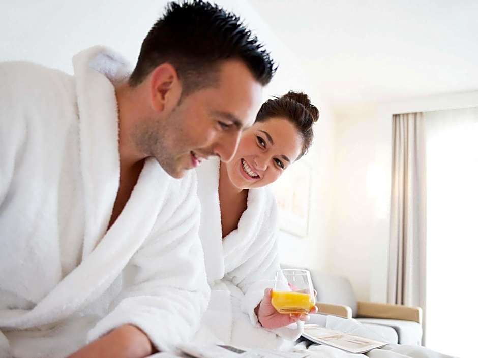 Novotel London Wembley