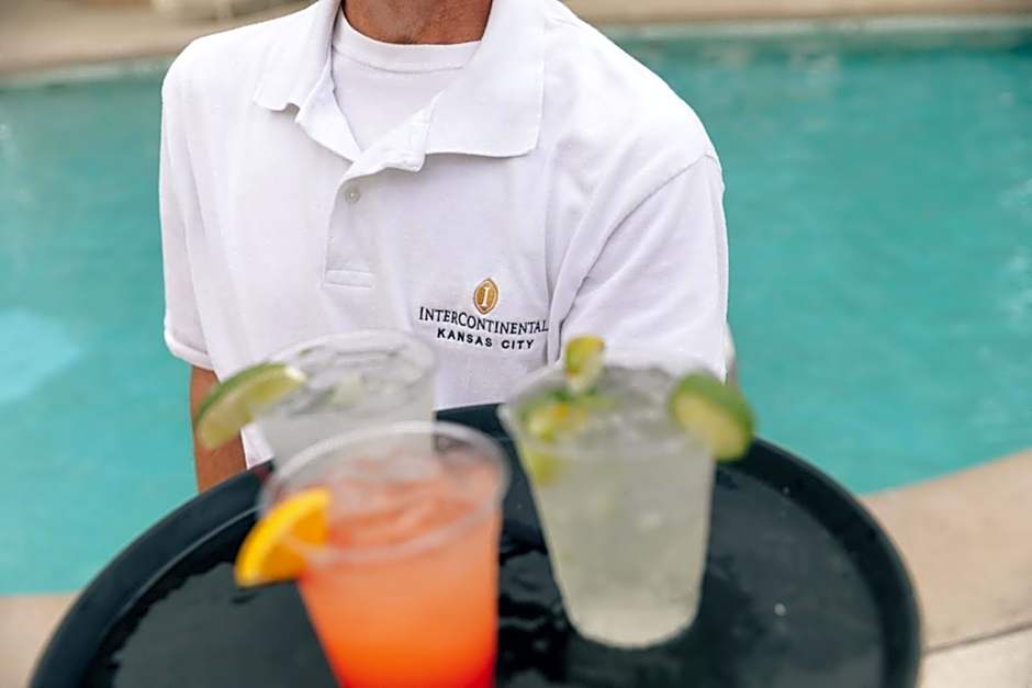InterContinental Kansas City at the Plaza By IHG