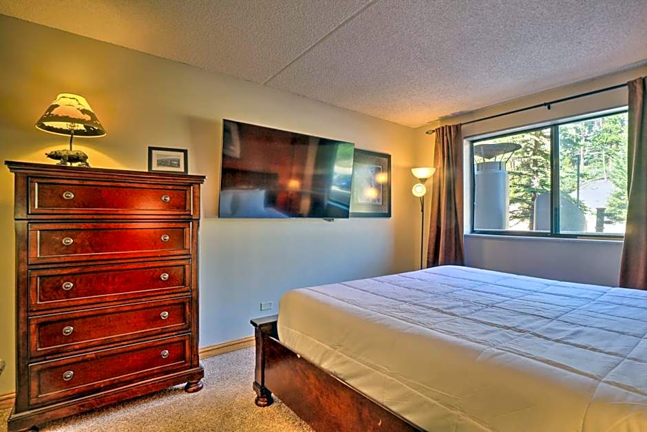Beaver Run 1 Bedroom Condo