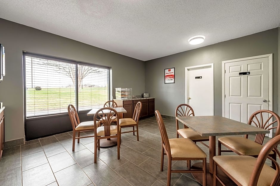 Southern Inn & Suites