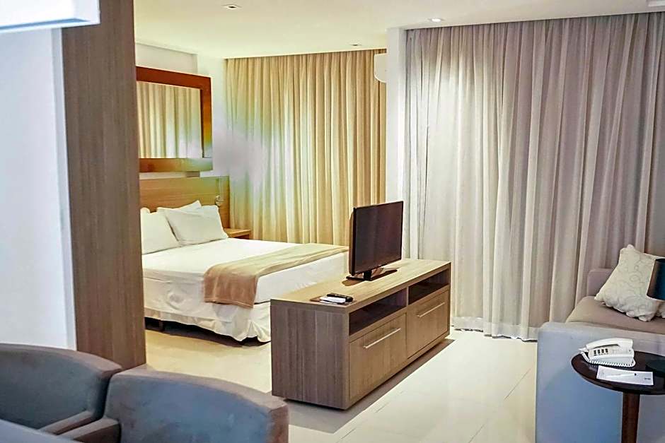 Samba Rio Convention