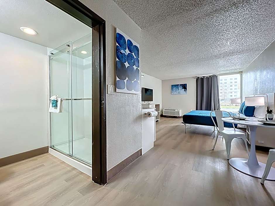 Stayable Suites Kissimmee