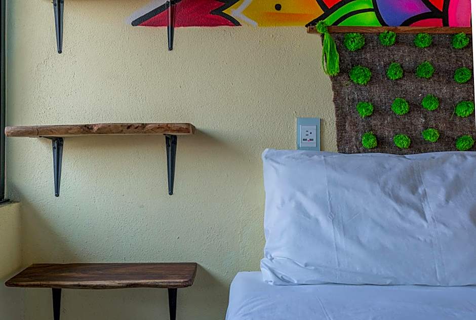 Casa De Las Libélulas-Oaxaca