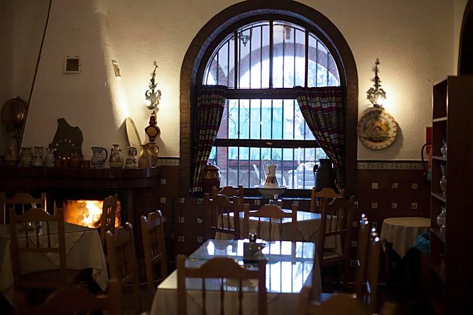 El Mesón de Despeñaperros