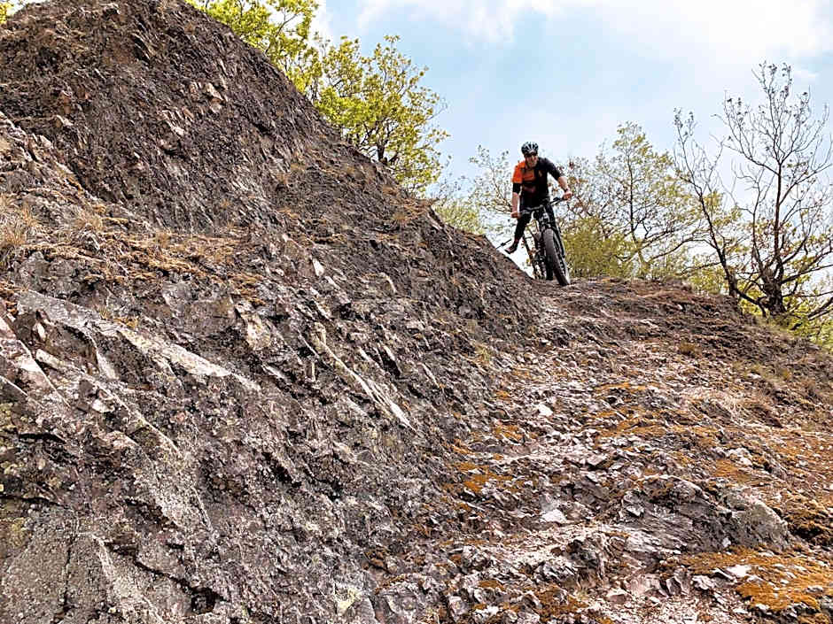 Hotel - Restaurant Bastenhaus