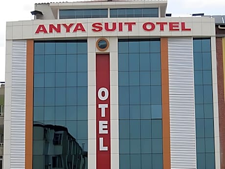 Anya Suit Otel