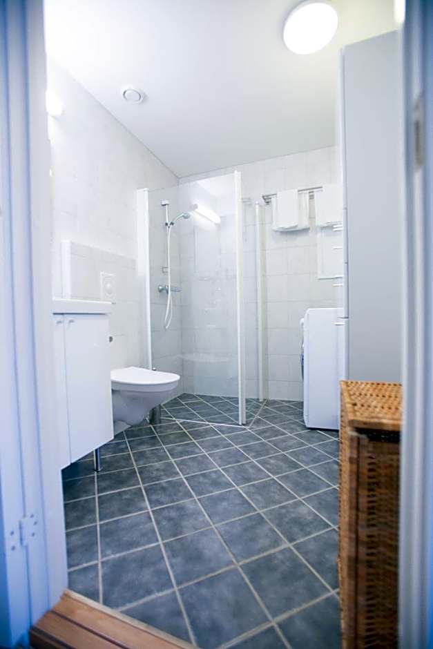 Bjørvika Apartments - Sølvberggata 17