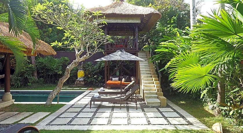 Villa Tamu Seseh
