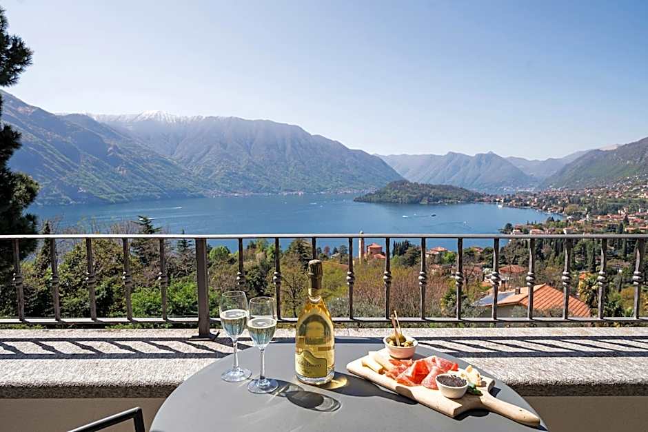 Alveluu ristorante e suites