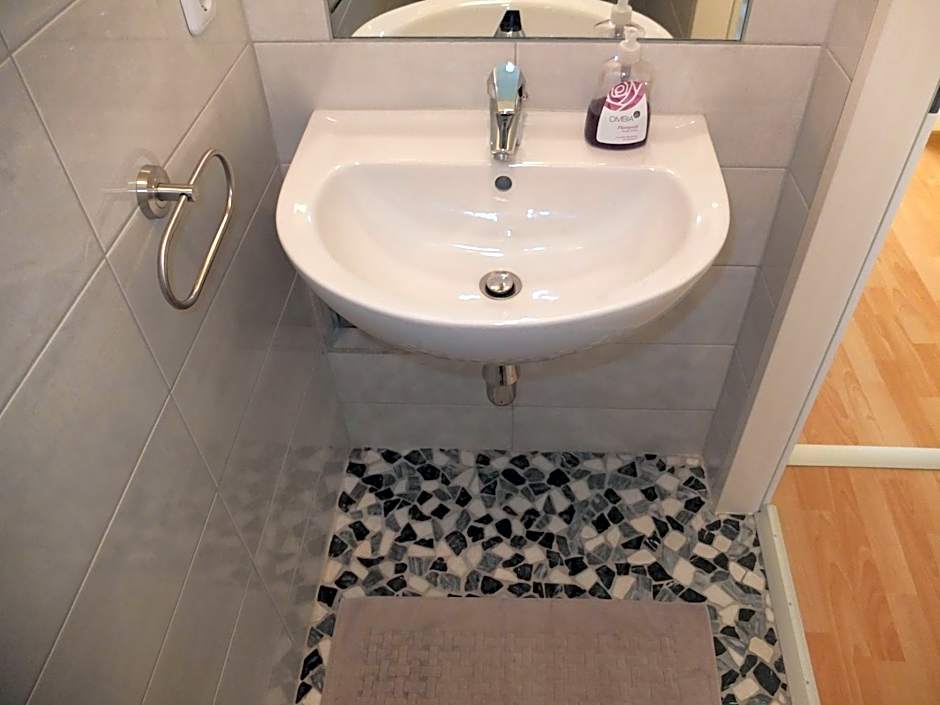 Leopoldauer Apartment