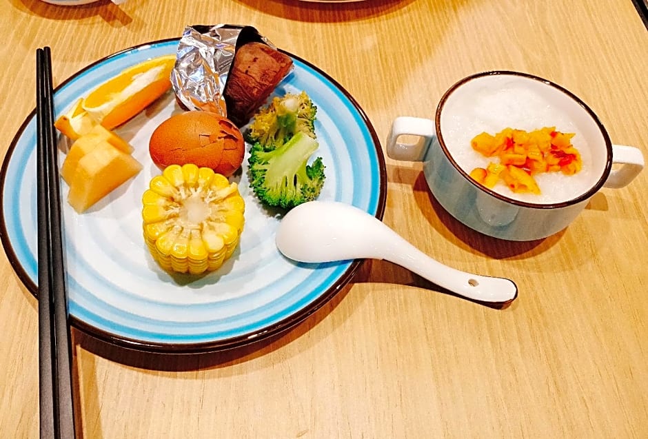 Insail Hotels Airport Road Guangzhou
