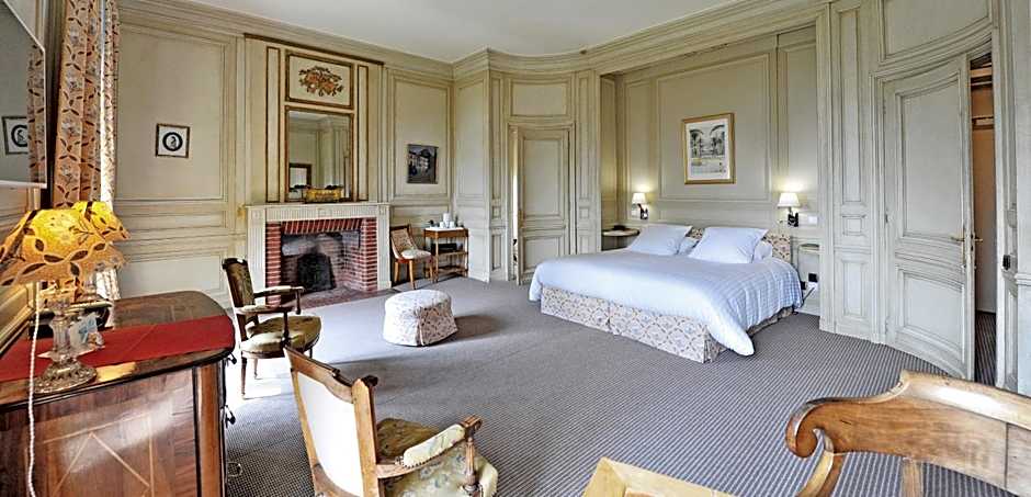 Hotel Villa Navarre