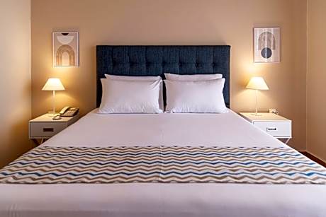 Suite with Sea View