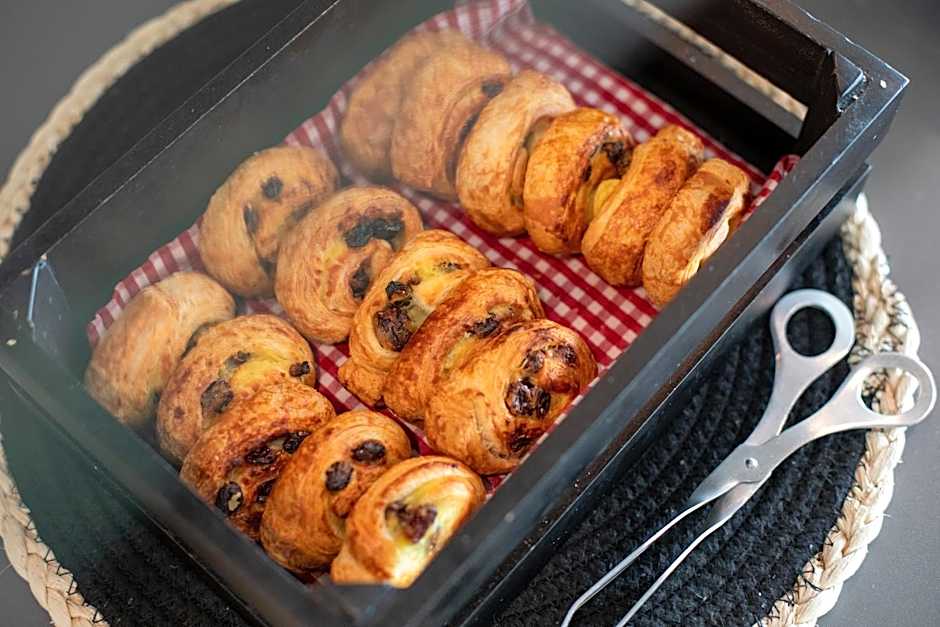 MEININGER Hotel Berlin Airport