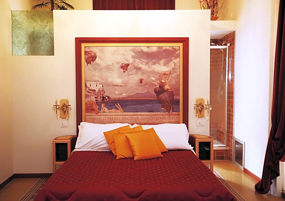 La Bella Napoli B&B
