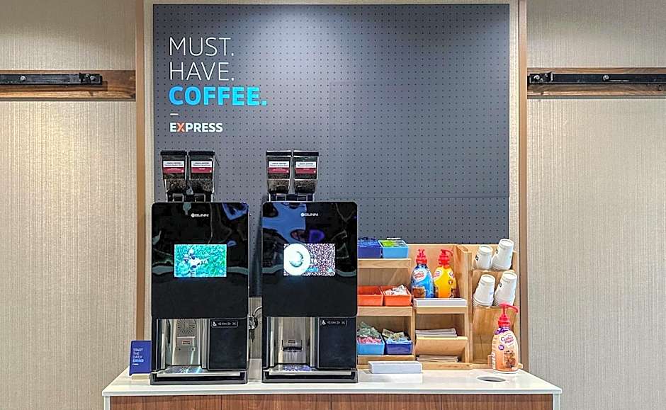 Holiday Inn Express & Suites Spring - Woodlands Area by IHG