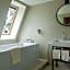 Hotel Mercure Paris 17 Batignolles