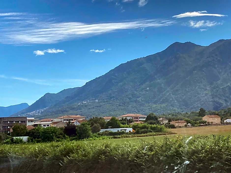 Hôtel La Demeure Coloniale