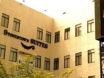 Stonestown Suites