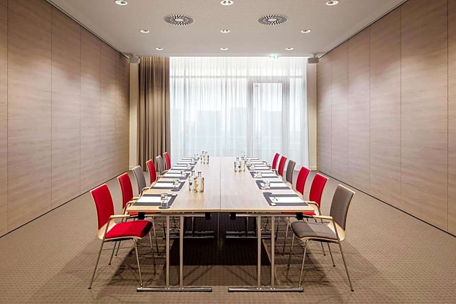 IntercityHotel Braunschweig