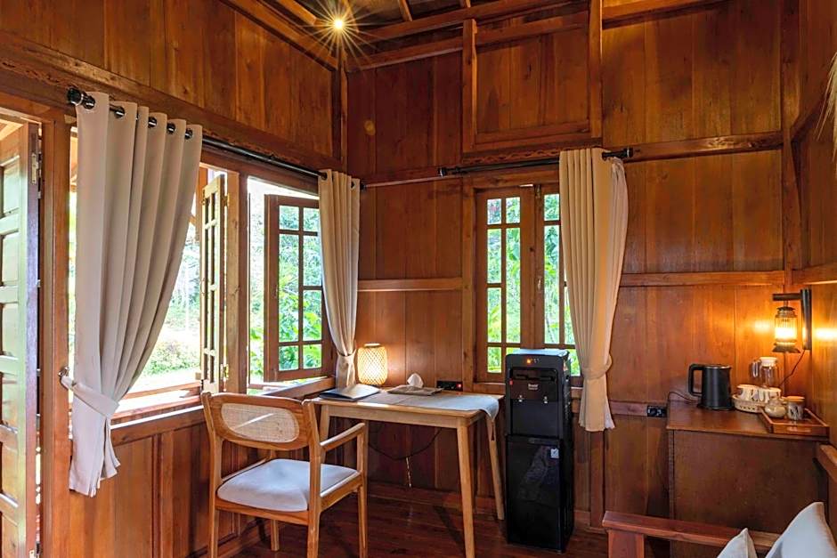Manigelang Villa