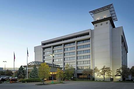 Embassy Suites by Hilton Columbus