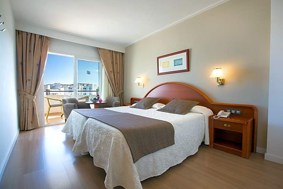 Hipotels Hipocampo Playa