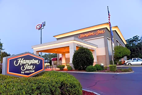 Hampton Inn Ruston