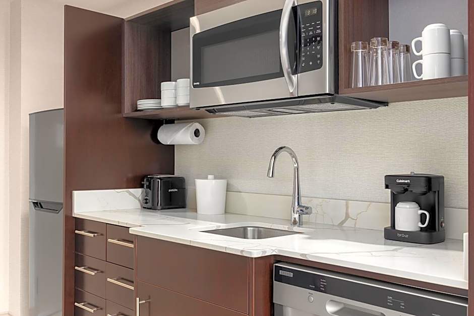 Home2 Suites by Hilton Kitchener