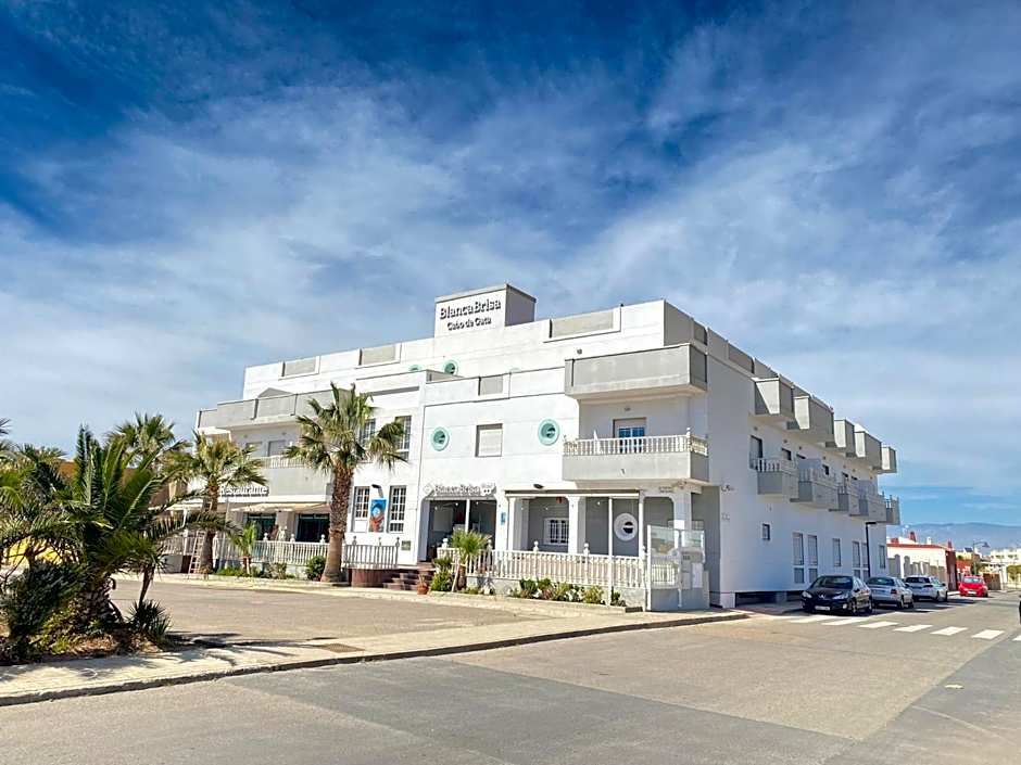 Hotel Blanca Brisa Cabo de Gata