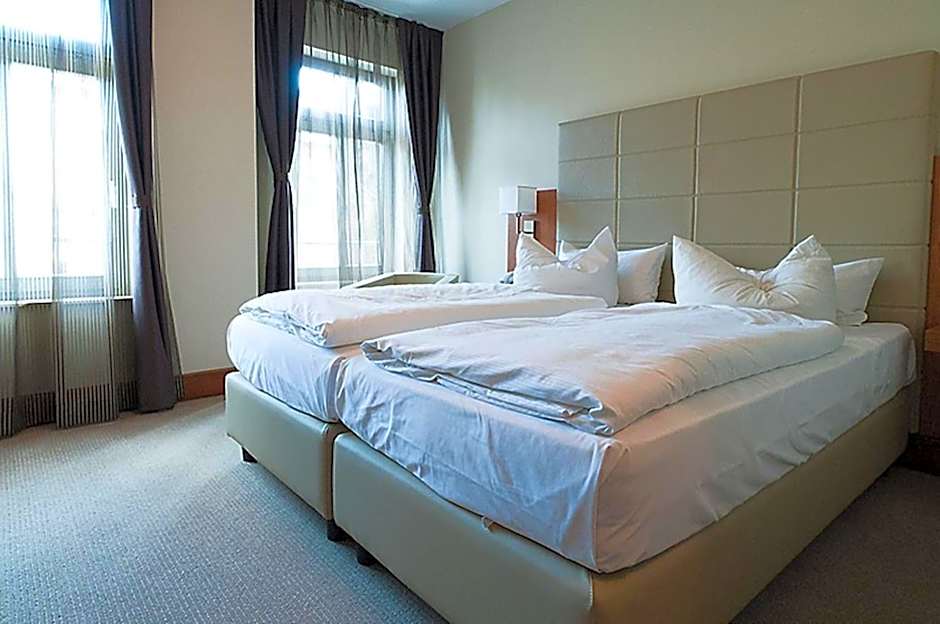 Hotel Am Blauen Wunder