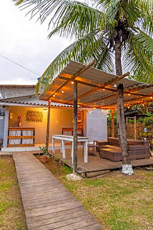 Noronha Economy Suítes - Hospedagem com melhor localização e custo benefício da ilha