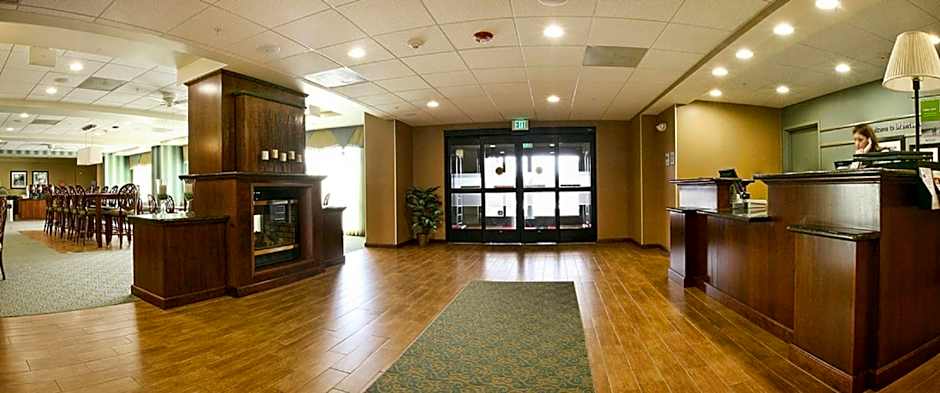 Hampton Inn By Hilton Brentwood