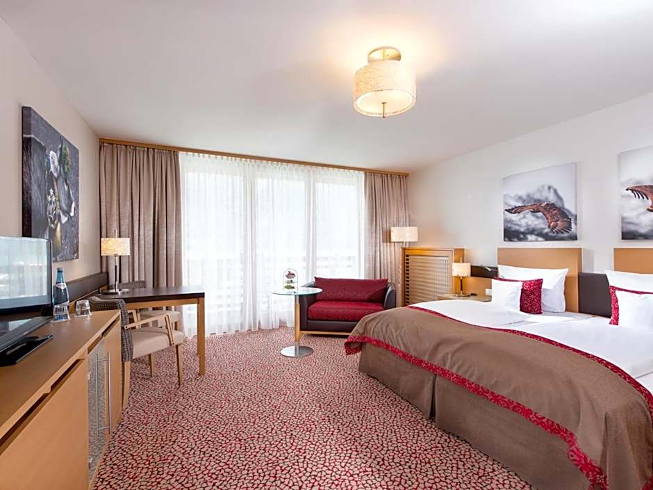 aja Fürstenhaus am Achensee