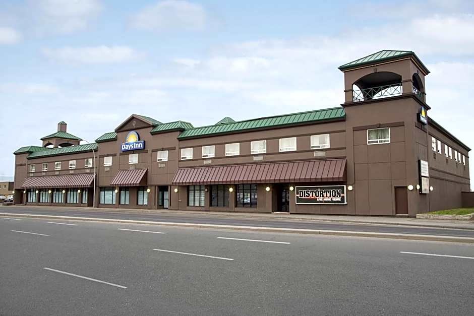 Days Inn by Wyndham Calgary South