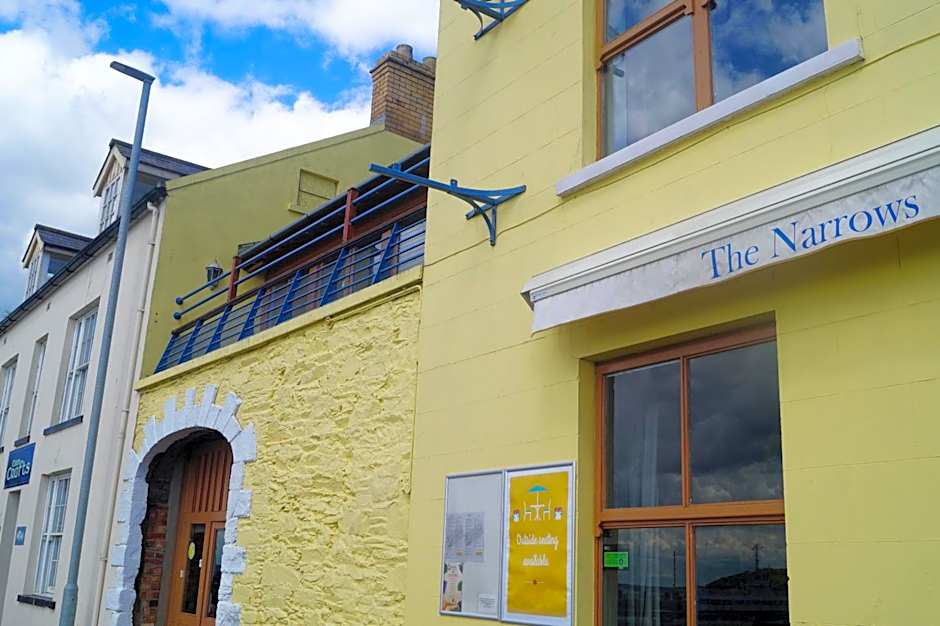 The Narrows Guesthouse