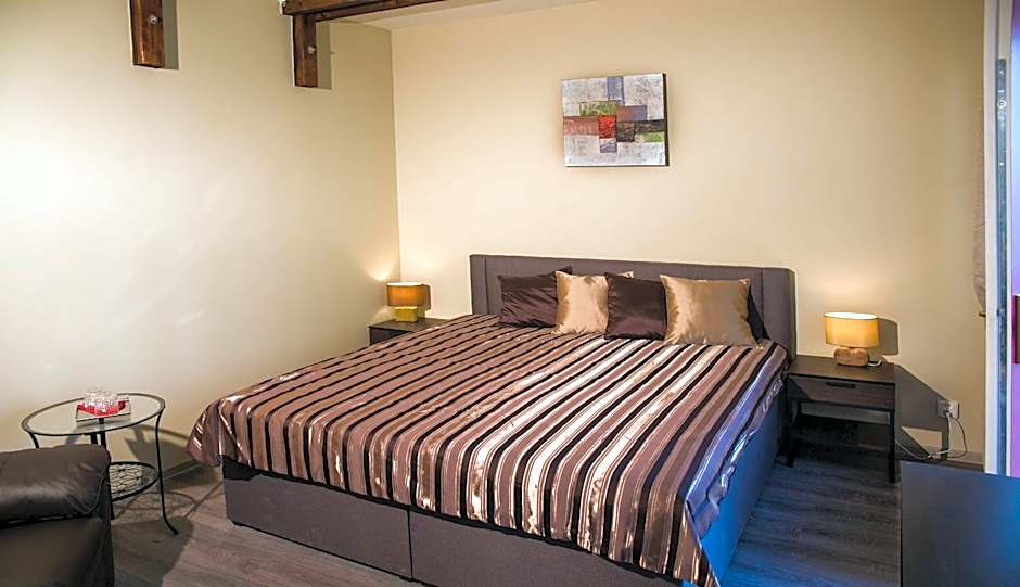 Dům U pikové desítky