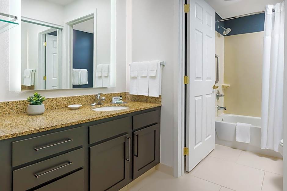 Residence Inn by Marriott Gaithersburg Washingtonian Center