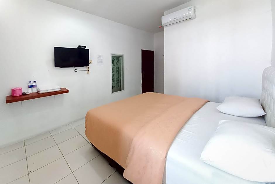 JOY GuestHouse Pekanbaru Mitra RedDoorz