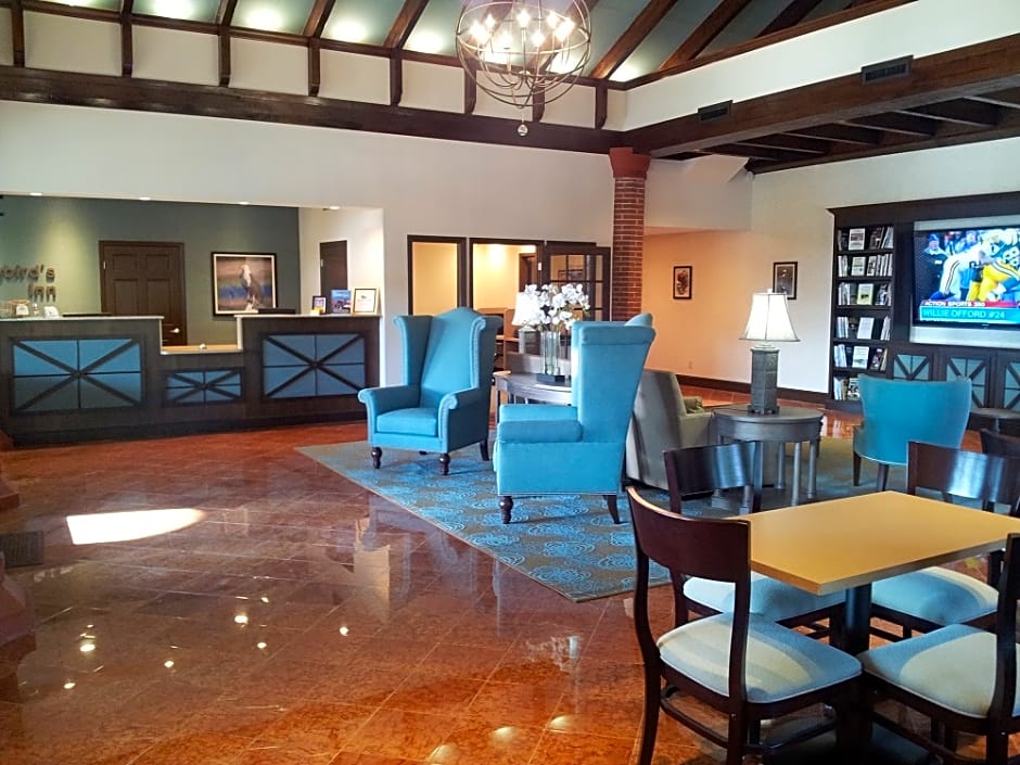 Jaybird's Inn
