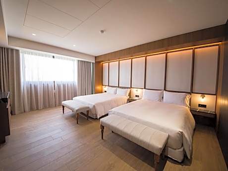 Quadruple Room - Disability Access