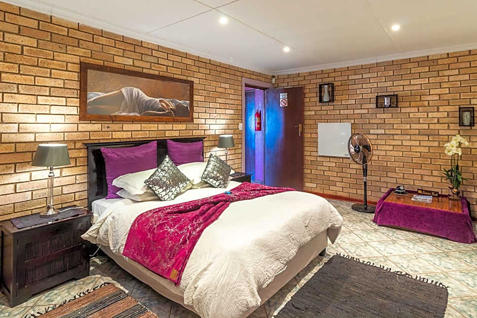 Villa Majestic for Exclusive Accommodation