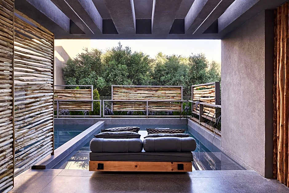 Elysium Boutique Hotel & Spa (Adults Only)