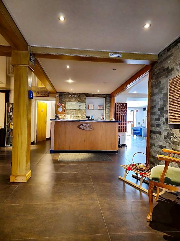 Hotel Lowen by Mastiff